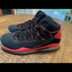 Nike Air Jordan’s 4.5